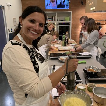 Chef Alyssa's Kitchen - Mixing away!! - Caterers Near Me - Charlotte, North Carolina Chef Alyssa's Kitchen - Mixing away!! - Caterers Near Me - Charlotte, North Carolina