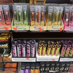 Smoke & Vape - Vape