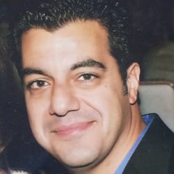 Matar Haitham, DDS