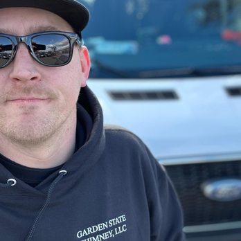 Garden State Chimney - Very excited about the new truck on the road! - Chimney Sweeps Near Me - Wayne, New Jersey