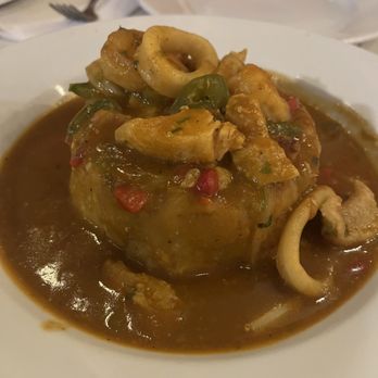 Desecheo Restaurant - Seafood mofongo - Puerto Rican Near Me - Aguadilla, Puerto Rico Desecheo Restaurant - Seafood mofongo - Puerto Rican Near Me - Aguadilla, Puerto Rico