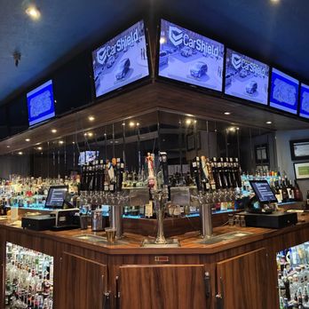 Twisted Fish Steakhouse - Steakhouses Near Me - Seaside, Oregon Twisted Fish Steakhouse - Steakhouses Near Me - Seaside, Oregon