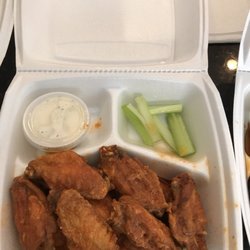 Wings On Wheels