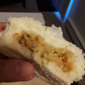New Asia Market - Vegetable steamed bun - Grocery Near Me - Groton, Connecticut