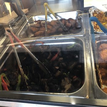 Jamaican Flavors - Caribbean Near Me - Jamaica, New York