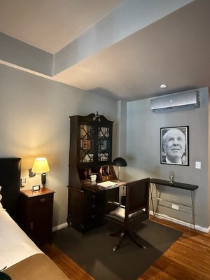 Legado Mítico Buenos Aires by null