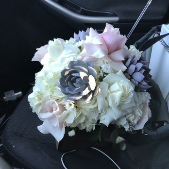 Creative Floral Designs - They did everything I asked for AND I did this using their awesome website-so beautiful - Floral Designers Near Me - Fullerton, California Creative Floral Designs - They did everything I asked for AND I did this using their awesome website-so beautiful - Floral Designers Near Me - Fullerton, California