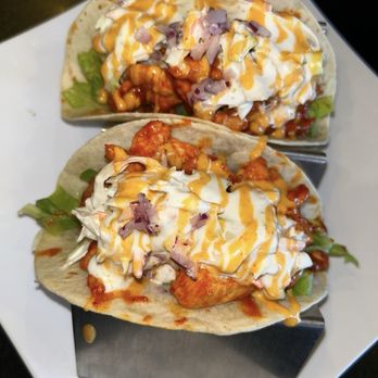 Bonchon Natomas - Korean Tacos - Korean Near Me - Sacramento, California