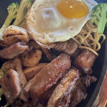 Amazing Basil - B10. Premium BBQ Combo B10. - Asian Fusion Near Me - Fremont, California Amazing Basil - B10. Premium BBQ Combo B10. - Asian Fusion Near Me - Fremont, California