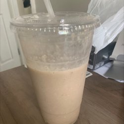 Mother Earth Juice bar and Health foods - Man man power