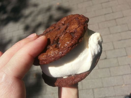 Zsa's Ice Cream by null