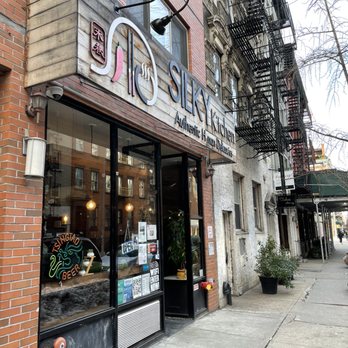 Silky Kitchen - Chinese Near Me - New York, New York