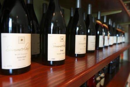 Summerland Winery by null