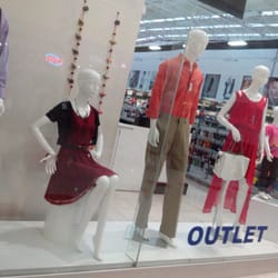 Promoda Outlet - Aparadores de Promoda Outlet