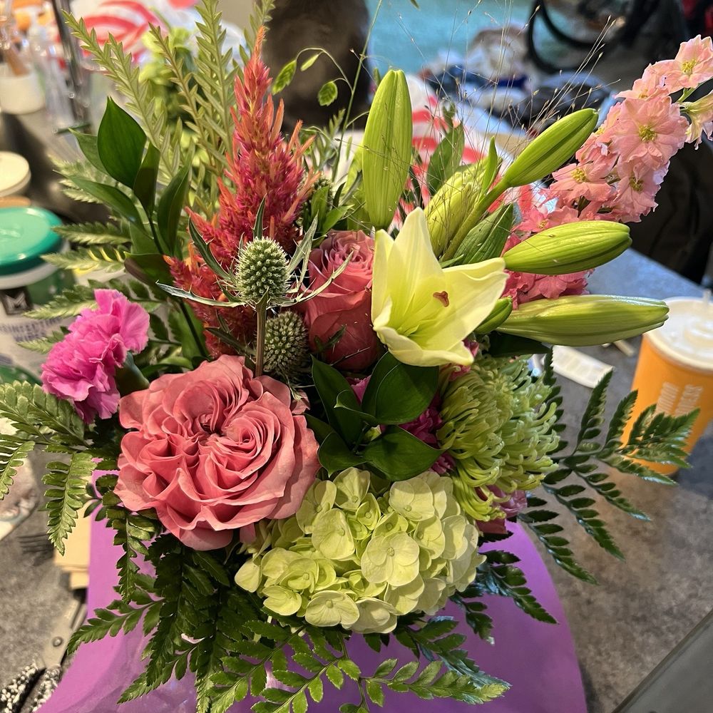 Lēf floral & botanical - Florists Near Me - Columbus, Ohio Lēf floral & botanical - Florists Near Me - Columbus, Ohio