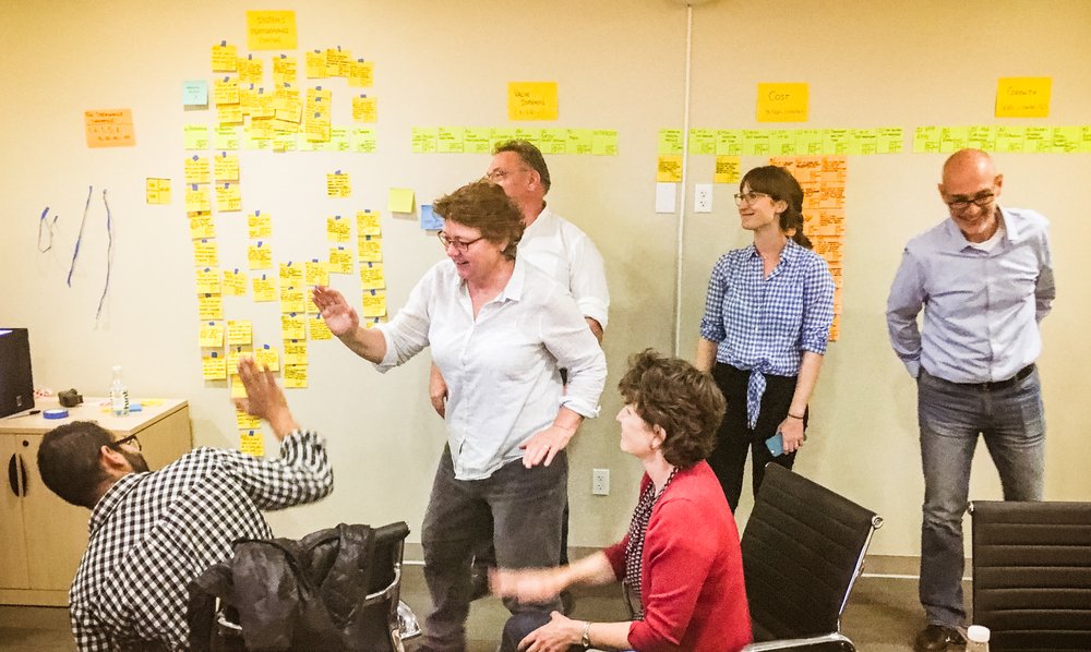HYPERDRIVE AGILE LEADERSHIP - Updated June 2026 - San Francisco ...