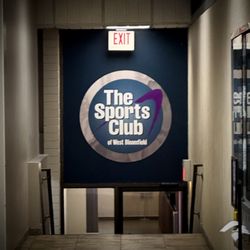 The Sports Club of West Bloomfield