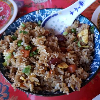 Fortunate Son - Delicious fried rice - Chinese Near Me - San Diego, California Fortunate Son - Delicious fried rice - Chinese Near Me - San Diego, California