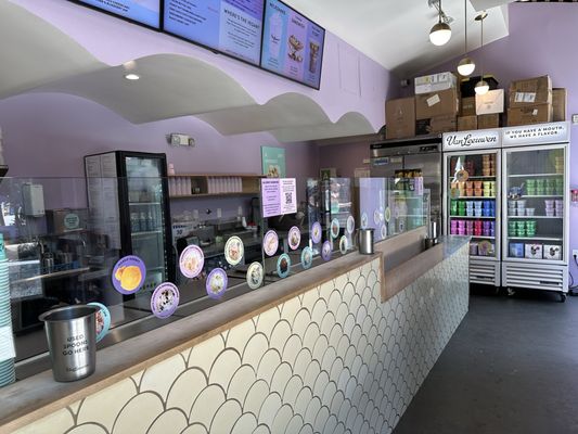 Van Leeuwen Ice Cream by null