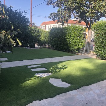 Azusa Turf - New yard. - Artificial Turf Near Me - Azusa, California Azusa Turf - New yard. - Artificial Turf Near Me - Azusa, California