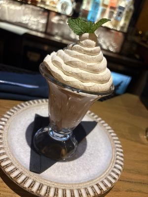 The Bluebird Bar by null