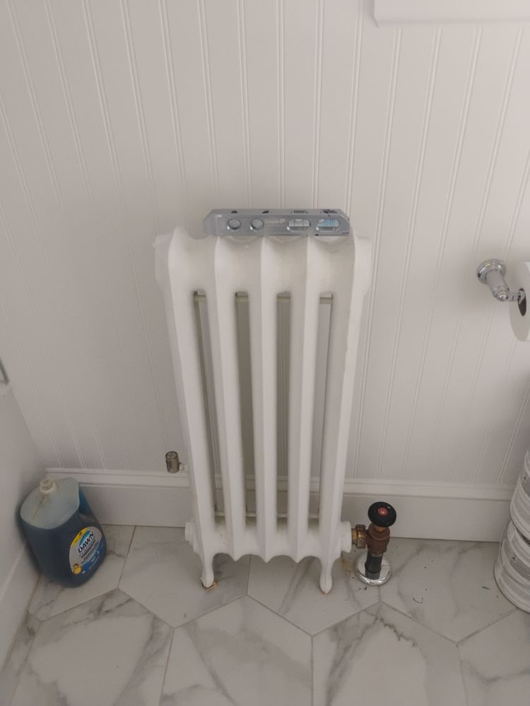 Slide of Plumbing Mauricio