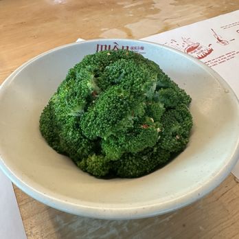 Mian - Broccoli - Chinese Near Me - Los Angeles, California Mian - Broccoli - Chinese Near Me - Los Angeles, California