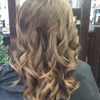 Salon Image TM - Cindy's awesome work! - Hair Salons Near Me - Carson, California