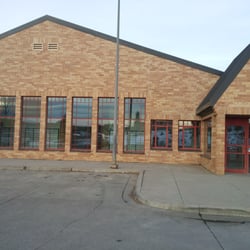 US Post Office