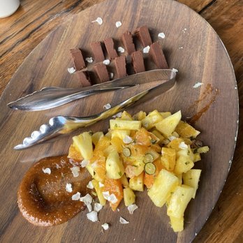 O'o Farms - Food Tours Near Me - Kula, Hawaii