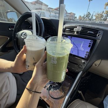 Torotea - misty oolong tea, jasmine matcha - Bubble Tea Near Me - Santa Ana, California Torotea - misty oolong tea, jasmine matcha - Bubble Tea Near Me - Santa Ana, California