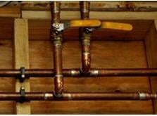 Slide of Ross Plumbing