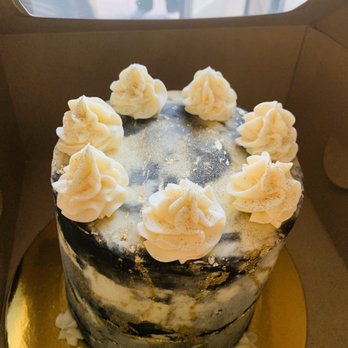 The Doula That Bakes - Cupcakes Near Me The Doula That Bakes - Cupcakes Near Me