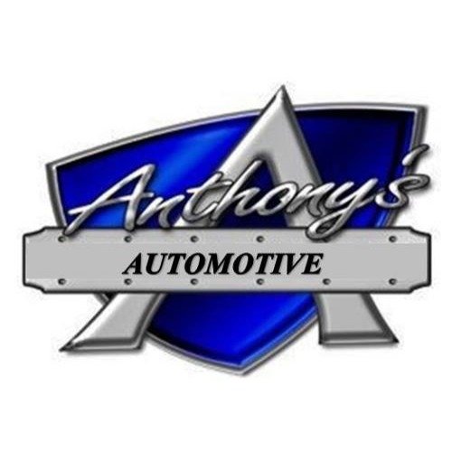 ANTHONY’S AUTOMOTIVE Updated August 2024 106 Camellia Road