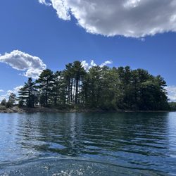 Paddle Boston - Spot Pond