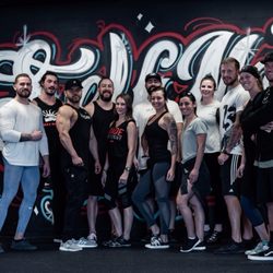 Self Made Training Facility - San Marcos - Come join the family