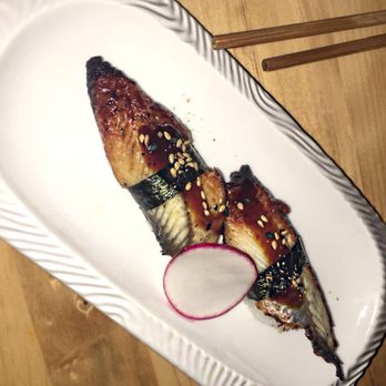 MF Sushi - So good - Sushi Bars Near Me - Houston, Texas
