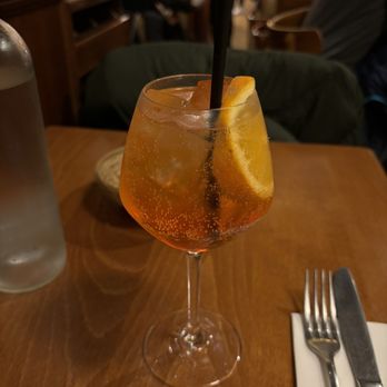 Le Florentin - Food Near Me - Paris, 75