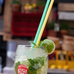 Balmers Biergarten - Grill & Chill