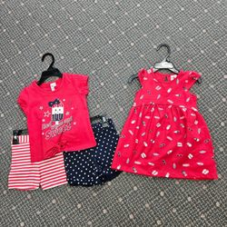 Cruisin’ Kids/Walker Clothing and Shoes