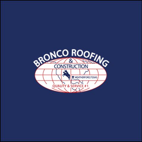 Slide of Bronco Roofing & Construction