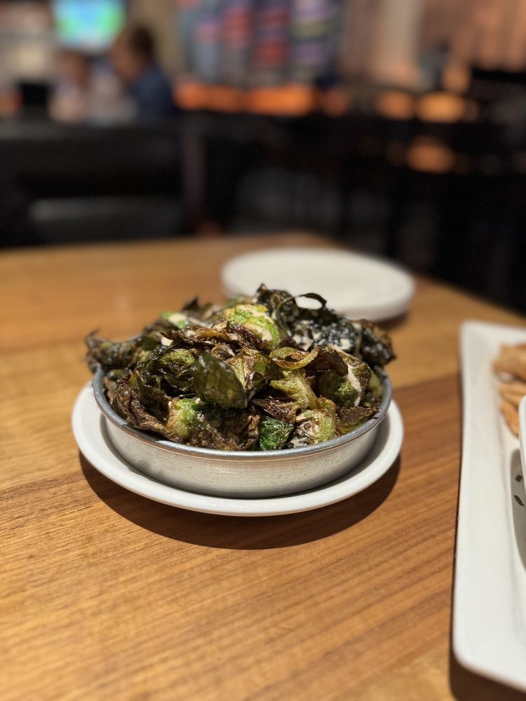 BJ's Restaurant & Brewhouse