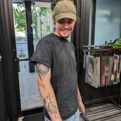 Arcade Tattoo