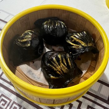 Bistro 1968 - Golden har gow - Dim Sum Near Me - San Gabriel, California