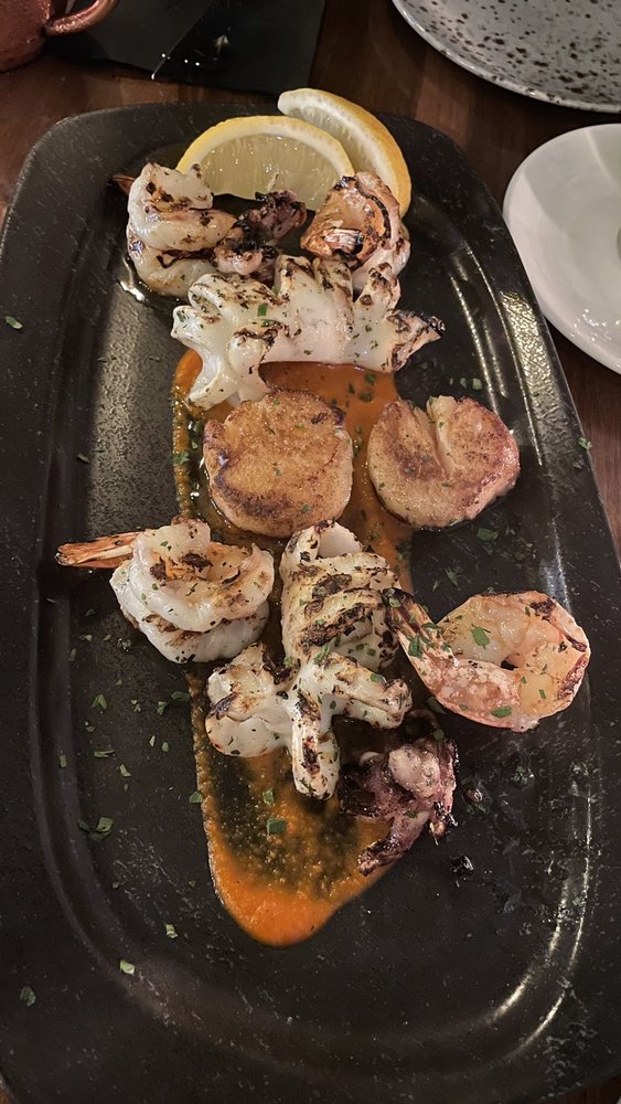 CANO Restaurant