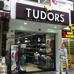 Tudors