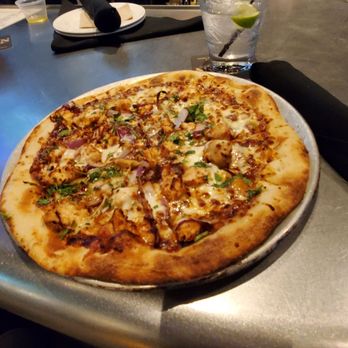 Yard House - BBQ Chicken - New American Near Me - Bakersfield, California Yard House - BBQ Chicken - New American Near Me - Bakersfield, California