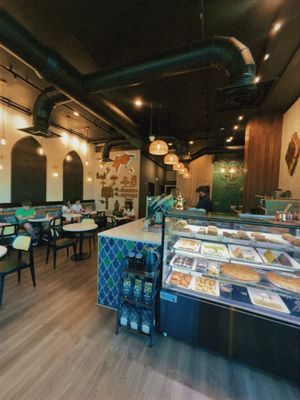 Haraz Coffee House by null