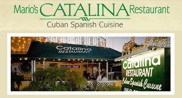 Cubanos Restaurant Fort Lauderdale by null