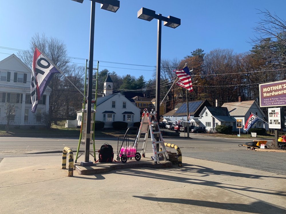 MOTHER’S HARDWARE Updated August 2024 142 Main St, Marlborough, New